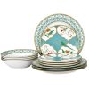 Noritake Lodi's Morning Dinner Set, 12 Piece 1 Noritake Lodi's Morning Dinner Set, 12 Piece -VilleroyBoch shop 21541651 fpx