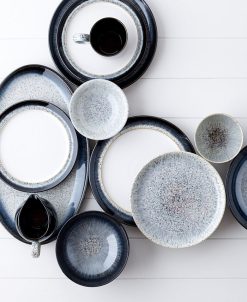 Denby Halo Cereal Bowls, Set Of 4 -VilleroyBoch shop 21550024 fpx