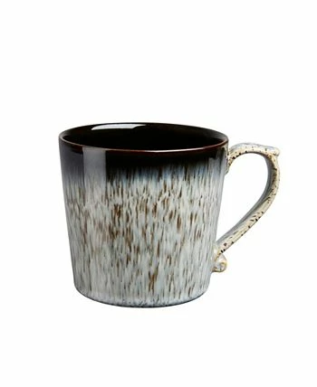 Denby Halo Heritage Mugs, Set Of 4 - Image 2