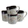 Denby Halo Heritage Mugs, Set Of 4 1 Denby Halo Heritage Mugs, Set Of 4 -VilleroyBoch shop 21550283 fpx