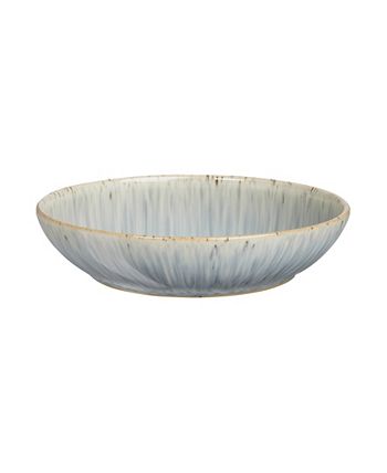 Denby Halo Speckle Pasta Bowls, Set Of 4 4 Denby Halo Speckle Pasta Bowls, Set Of 4 - Image 2