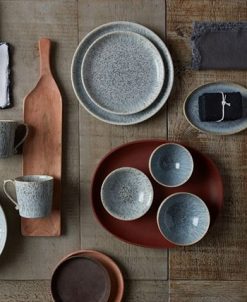 Denby Halo Speckle Pasta Bowls, Set Of 4 10 Denby Halo Speckle Pasta Bowls, Set Of 4 -VilleroyBoch shop 21550401 fpx