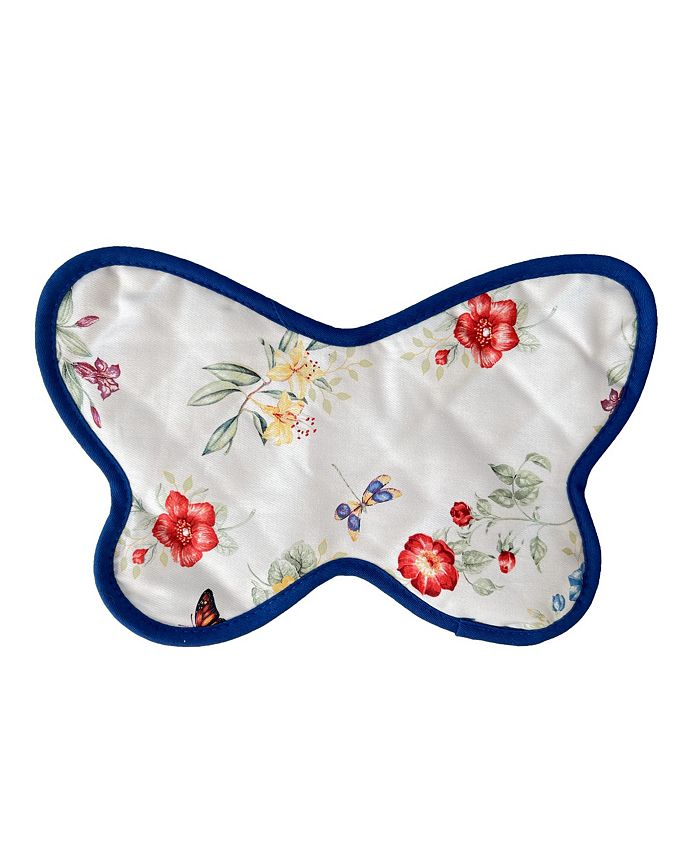 Butterfly Meadow Pot Mit Lenox Butterfly Meadow Pot Mit -VilleroyBoch shop