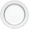 Noritake Dinnerware, Crestwood Platinum Accent Plate 2 Noritake Dinnerware, Crestwood Platinum Accent Plate -VilleroyBoch shop 2158876 fpx