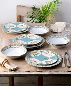 Noritake Lodi's Morning Dinner Set, 12 Piece 11 Noritake Lodi's Morning Dinner Set, 12 Piece -VilleroyBoch shop 21714160 fpx