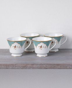 Noritake Lodi's Morning 8 Oz Cups, Set Of 4 8 Noritake Lodi's Morning 8 Oz Cups, Set Of 4 -VilleroyBoch shop 21714163 fpx