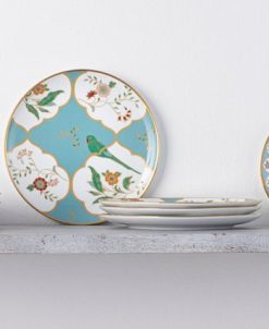 Noritake Lodi's Morning 8.25 Salad Plates, Set Of 4 -VilleroyBoch shop 21714171 fpx