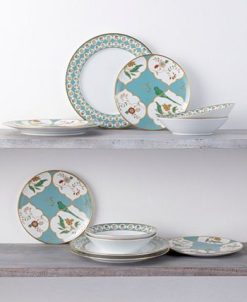 Noritake Lodi's Morning 10.5 Dinner Plates, Set Of 4 6 Noritake Lodi's Morning 10.5 Dinner Plates, Set Of 4 -VilleroyBoch shop 21714184 fpx
