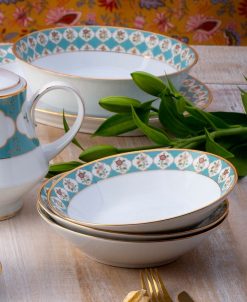 Noritake Lodi's Morning 40 Oz Vegetable Bowl, 9 -VilleroyBoch shop 21714222 fpx