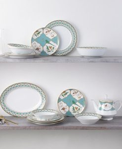 Noritake Lodi's Morning 40 Oz Vegetable Bowl, 9 -VilleroyBoch shop 21714225 fpx