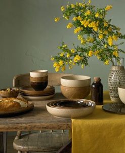 Denby Studio Craft Birch 12 Piece Dinnerware Set, Service For 4 7 Denby Studio Craft Birch 12 Piece Dinnerware Set, Service For 4 -VilleroyBoch shop 21742106 fpx