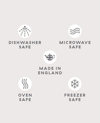 Studio Craft Birch 12 Piece Dinnerware Set, Service For 4 Denby Studio Craft Birch 12 Piece Dinnerware Set, Service For 4 -VilleroyBoch shop