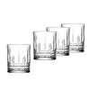Godinger Royce Double Old-Fashioned Glasses Set, 4 Pieces -VilleroyBoch shop 21748537 fpx