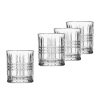 Godinger Boundary Double Old-Fashioned Glasses Set, 4 Pieces 2 Godinger Boundary Double Old-Fashioned Glasses Set, 4 Pieces -VilleroyBoch shop 21748539 fpx