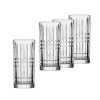 Godinger Boundary Highball Glasses Set, 4 Pieces -VilleroyBoch shop 21748540 fpx