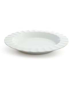Hotel Collection Fluted Pasta Bowl, Created For Macy’s