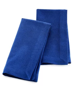 The Cellar Basics Napkins Set Of 2, Created For Macy’s