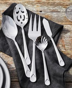 J.A. Henckels Zwilling TWIN® Brand Provence 18/10 Stainless Steel 45-Pc. Flatware Set 11 J.A. Henckels Zwilling TWIN® Brand Provence 18/10 Stainless Steel 45-Pc. Flatware Set -VilleroyBoch shop 21838080 fpx