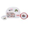 Godinger World Of Eric Carle Children's Berry Berry Good Feeding Set, 3 Piece 1 Godinger World Of Eric Carle Children's Berry Berry Good Feeding Set, 3 Piece -VilleroyBoch shop 21844510 fpx
