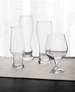 Hotel Collection 4-Pc. Varietal Beer Set, Created For Macy's