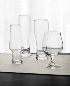 Hotel Collection 4-Pc. Varietal Beer Set, Created For Macy's