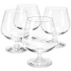 Hotel Collection Ar Whiskey Glasses, Set Of 4, Created For Macy's