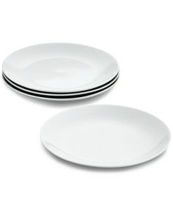 The Cellar Basics Coupe Salad Plates, Set Of 4, Created For Macy's -VilleroyBoch shop 21861320 fpx 1