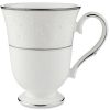 Lenox Opal Innocence Mug 2 Lenox Opal Innocence Mug -VilleroyBoch shop 219071 fpx