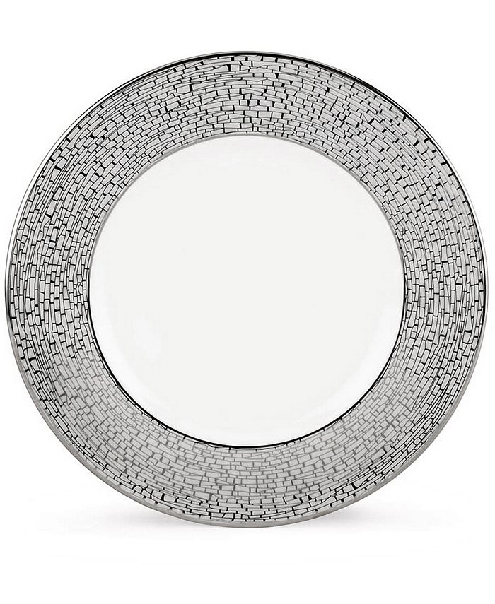 June Lane Accent Plate Kate Spade New York June Lane Accent Plate -VilleroyBoch shop