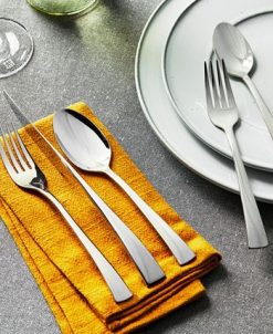 J.A. Henckels Zwilling TWIN® Brand Bellasera 18/10 Stainless Steel 45-Pc. Flatware Set 4 J.A. Henckels Zwilling TWIN® Brand Bellasera 18/10 Stainless Steel 45-Pc. Flatware Set -VilleroyBoch shop 21938872 fpx