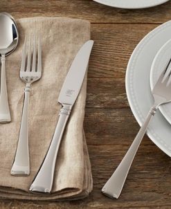 J.A. Henckels Zwilling TWIN® Brand Angelico 18/10 Stainless Steel 45-Pc. Flatware Set, Service For 8 15 J.A. Henckels Zwilling TWIN® Brand Angelico 18/10 Stainless Steel 45-Pc. Flatware Set, Service For 8 -VilleroyBoch shop 21938879 fpx
