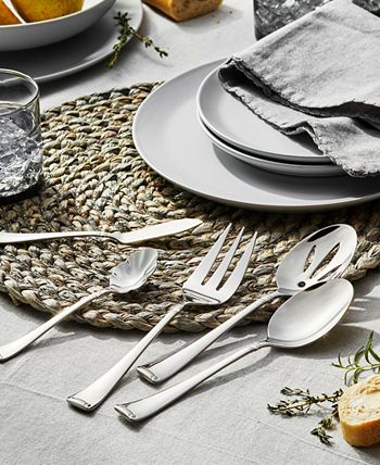 J.A. Henckels Zwilling TWIN® Brand Angelico 18/10 Stainless Steel 45-Pc. Flatware Set, Service For 8 8 J.A. Henckels Zwilling TWIN® Brand Angelico 18/10 Stainless Steel 45-Pc. Flatware Set, Service For 8 - Image 6