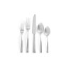 Nambé Taos Flatware Place Setting Set, 5 Piece 1 Nambé Taos Flatware Place Setting Set, 5 Piece -VilleroyBoch shop 21940749 fpx