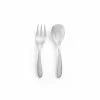 Nambé Portables Salad Set, 2 Piece