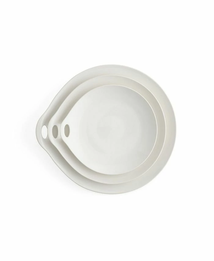 Nambé Portables Salad Plate - Image 4