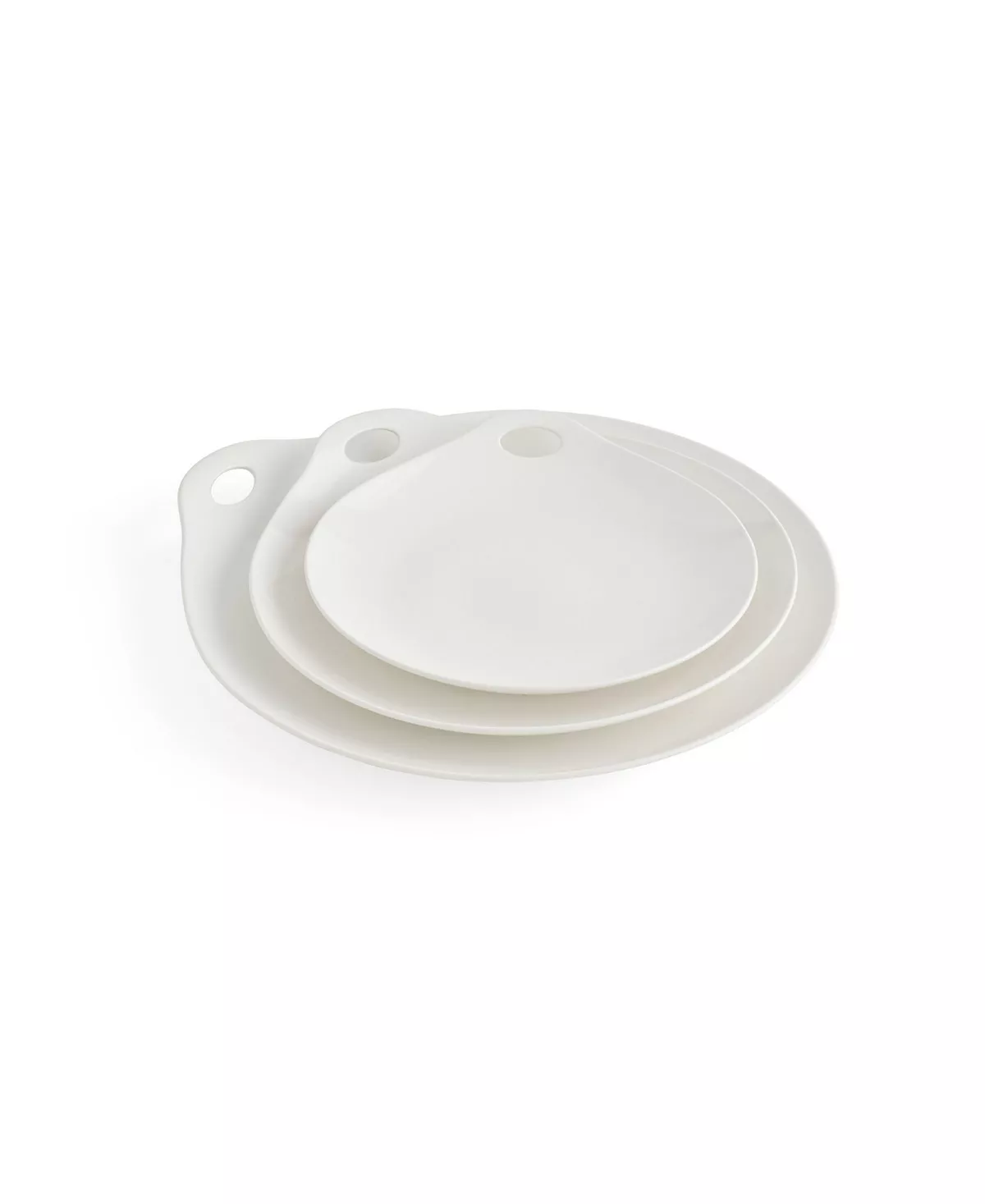Nambé Portables Salad Plate - Image 5