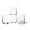 Lenox Tuscany Classics Stackable Tall Glasses Set, 6 Piece 2 Lenox Tuscany Classics Stackable Tall Glasses Set, 6 Piece -VilleroyBoch shop 21952418 fpx