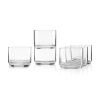Lenox Tuscany Classics Stackable Short Glasses Set, 6 Piece 2 Lenox Tuscany Classics Stackable Short Glasses Set, 6 Piece -VilleroyBoch shop 21952425 fpx