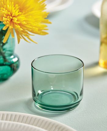 Lenox Tuscany Classics Stackable Short Glasses Set, 4 Piece 5 Lenox Tuscany Classics Stackable Short Glasses Set, 4 Piece - Image 3