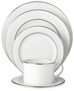 Kate Spade New York Cypress Point 5 Piece Place Setting