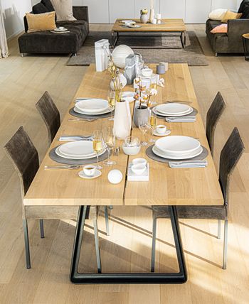 And Boch New Moon Salad Plate Villeroy & Boch And Boch New Moon Salad Plate -VilleroyBoch shop