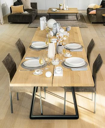 Villeroy & Boch And Boch New Moon Salad Plate - Image 7