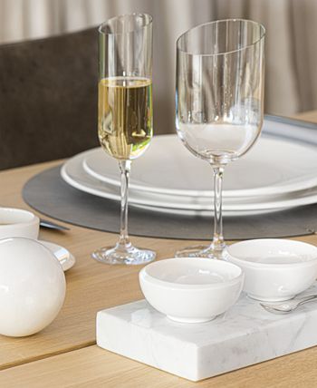 And Boch New Moon Salad Plate Villeroy & Boch And Boch New Moon Salad Plate -VilleroyBoch shop