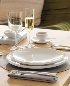 Villeroy & Boch And Boch New Moon Dinnerware Collection