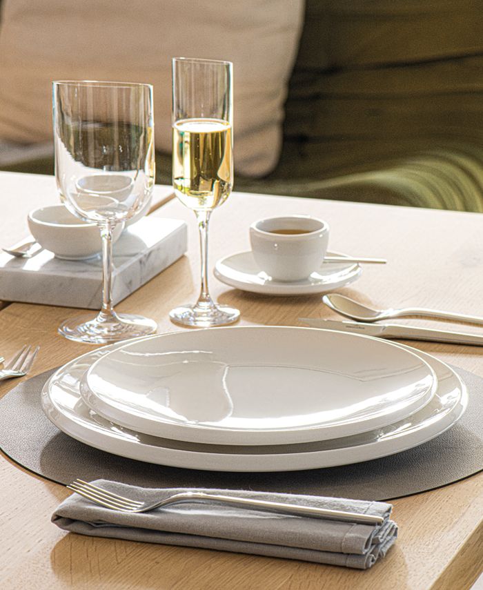 Villeroy & Boch And Boch New Moon Dinnerware Collection 3 Villeroy & Boch And Boch New Moon Dinnerware Collection
