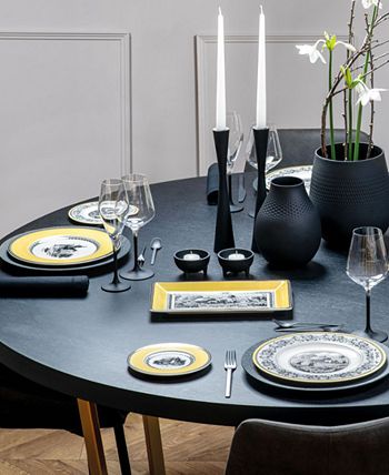 Villeroy & Boch Audun Dinner Plate 10 Villeroy & Boch Audun Dinner Plate - Image 8