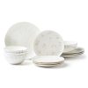 Lenox Oyster Bay Dinnerware Set, 12 Piece 1 Lenox Oyster Bay Dinnerware Set, 12 Piece -VilleroyBoch shop 22015719 fpx