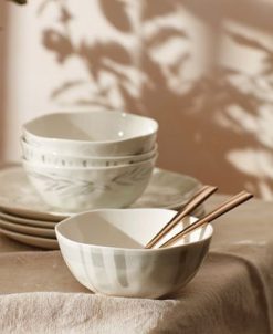 Lenox Oyster Bay Dinnerware Set, 12 Piece 3 Lenox Oyster Bay Dinnerware Set, 12 Piece -VilleroyBoch shop 22015720 fpx