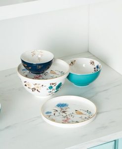 Lenox Sprig Vine Luna Nesting Dinnerware Set, 8 Piece 6 Lenox Sprig Vine Luna Nesting Dinnerware Set, 8 Piece -VilleroyBoch shop 22015747 fpx