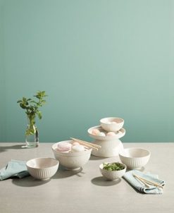 Lenox French Perle Luna Nesting Dinnerware Set, 8 Piece -VilleroyBoch shop 22015768 fpx